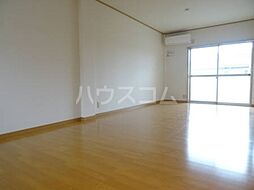 メゾン梨花 102 1階2DKのリビング/ダイニング