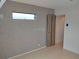 Casa de Moca 101 1階1Kのリビング/ダイニング