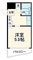 クリオ妙蓮寺弐番館3階4.6万円