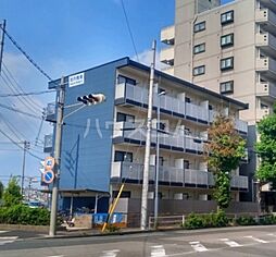 レオパレスグランディールK