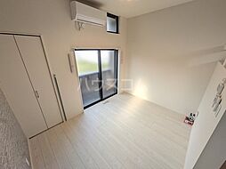 Ellery Moriyama 205 2階1Kのリビング/ダイニング