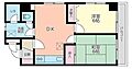 エステート森7階9.0万円