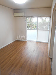 メゾンリエールIII 102 1階2DKのリビング/ダイニング