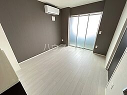 パレス北野 108 1階1LDKのリビング/ダイニング