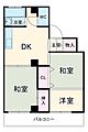 シャトー鴻ノ台3階7.8万円