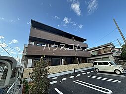 ヒカルサ坂戸芦山町