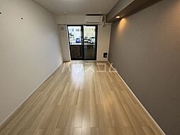 ヒカルサ坂戸芦山町 203 2階1Kのリビング/ダイニング