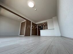 トラープランド蒼麗館 106