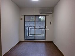 トーシン・フェニックスマンション阿佐ヶ谷 102 1階ワンルームのリビング/ダイニング