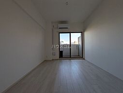 Alivis福島海老江（旧：フォーリアライズ福島ルノン） 1205 12階1Kのリビング/ダイニング