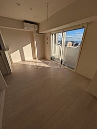 アヴィスタ 6階1LDKのリビング/ダイニング