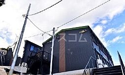 モダンラフォンテ高島平