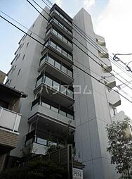 アプリーレ東中野