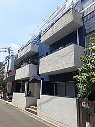 Ｒ−ＳＴＹＬＥ武蔵境 301