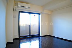 アスヴェル京都堀川高辻 301 3階1Kのリビング/ダイニング