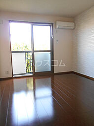 JR横浜線 古淵駅 徒歩13分の賃貸アパート 1階1Kのリビング/ダイニング