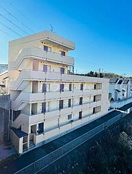 小田急小田原線 町田駅 徒歩13分の賃貸マンション