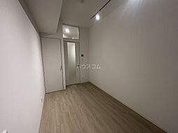 シティウォーク練馬 303 3階1Kのリビング/ダイニング