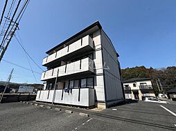 パナハイツ深津C