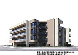 プライムフォレスト百合ケ丘 204