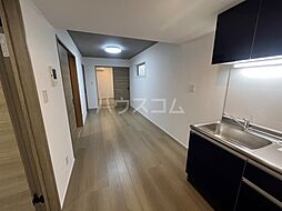 ＬＥＣＯＣＯＮ半田V 101 1階1LDKのリビング/ダイニング