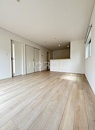 Kolet八王子川口17 - 1階4LDKのリビング/ダイニング