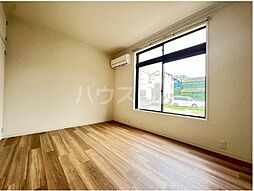 JR南武線 稲城長沼駅 徒歩7分の賃貸アパート 1階1Kのリビング/ダイニング