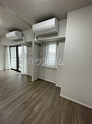 クレストコート上野 901 9階2LDKのリビング/ダイニング