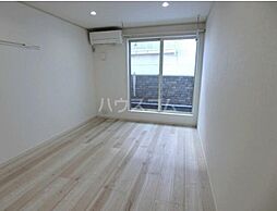 ハーミットクラブハウス浅間台Ｂ 201