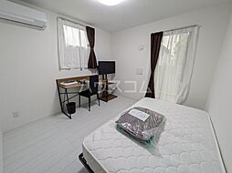 ラフィーナー松戸