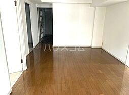 京王線 調布駅 徒歩2分の賃貸マンション 5階2SLDKのリビング/ダイニング