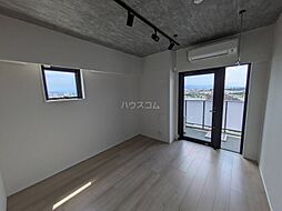 アルティジャーノディーズ狭山 704 7階1Kのリビング/ダイニング