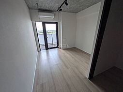 アルティジャーノディーズ狭山 803 8階1Kのリビング/ダイニング