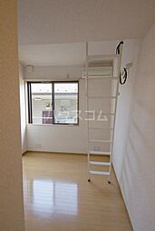 ネオステーションプラザ屏風浦 202 2階ワンルームのリビング/ダイニング