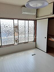 ユナイト石川町ＭＩＳＵＧＩ 2B 2階1DKのリビング/ダイニング