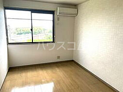 ルミエール 103 1階1Kのリビング/ダイニング