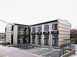 レオパレスエキノックスＡ