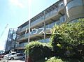 シェ・ノートフ桑原台4階11.5万円