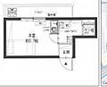 カンフォート吹田マンション3階3.6万円