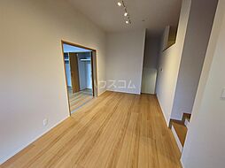 Ｏｌｉｖｅ　Ｍａｉｓｏｎ 201 2階1LDKのリビング/ダイニング