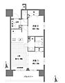 ラグゼナ八王子横山町6階19.4万円