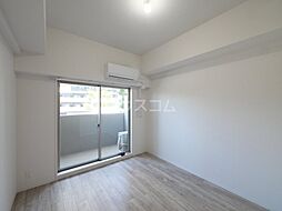 エスリード難波AGREA 1403 14階1Kのリビング/ダイニング