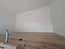 プルミエール高円寺 104 1階1Kのリビング/ダイニング