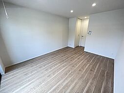 GRADUS若葉III（グラドゥスワカバスリー） 103 1階1Kのリビング/ダイニング