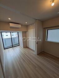 シーズンフラッツ大井町 902