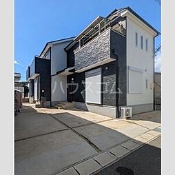 柏森字御字神戸建