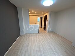 アルビコッカ 101 1階1LDKのリビング/ダイニング