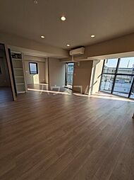 Ｂｒｉｌｌｉａ　ｉｓｔ池尻大橋 621 6階3LDKのリビング/ダイニング