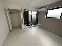 ライスランド2番館 3階ワンルームのリビング/ダイニング