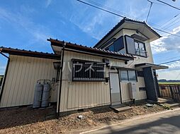 常総市豊岡町乙一戸建て